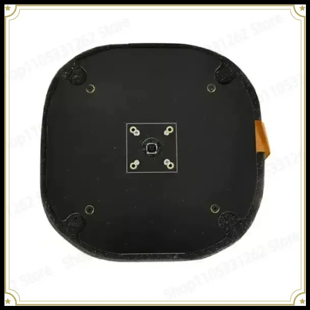 Gigabit MEMS Microphone Array 64 128 Channels, Spiral Multi-Arm Ultrasonic Imaging for Partial Discharge and Leak Detection