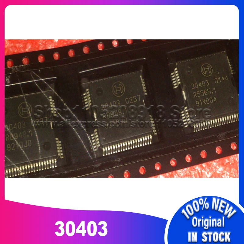 

2 ~ 10 шт./лот 30403 30344 HQFP64 100% новый спотовый запас