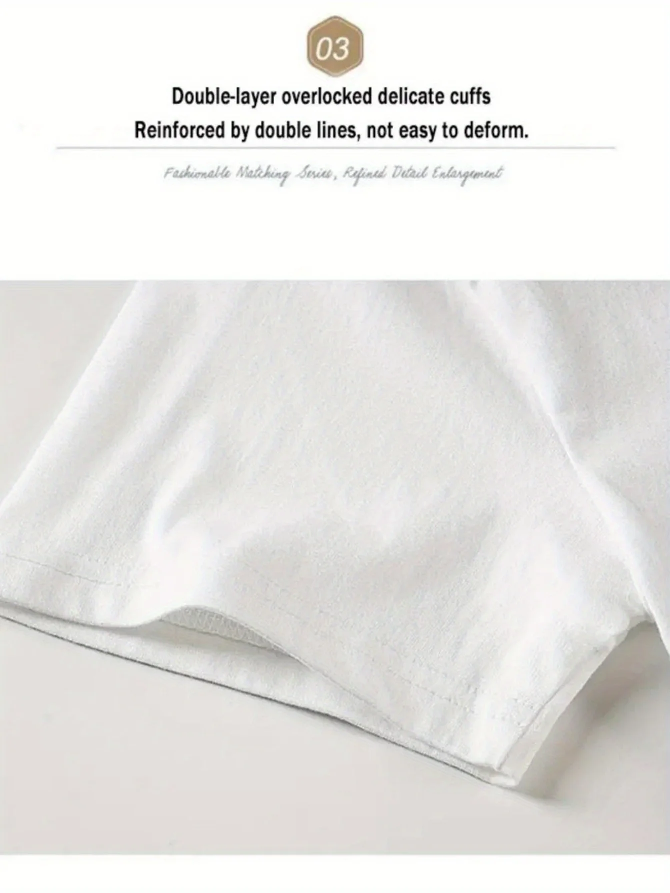 تي شيرت نسائي أبيض مع فيونكة بطبعة الفهد لهجات وردية كاجوال بأكمام قصيرة ملابس كاجوال تظهر نمطًا طبيعيًا وأنيقًا