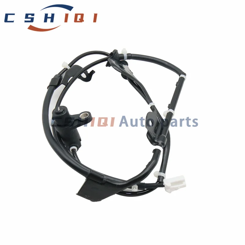 89546-42030 Rear Left ABS Wheel Speed Sensor for Toyota RAV4 AWD 2.0L 2.4L 2001 2002 2003 2004 2005 8954642030 Car Spare Parts