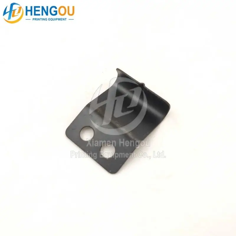 10 pieces 42.015.241 Heidelberg GTO Spring Retainer for Guide Strap GTO 46 GTO52 66.013.051