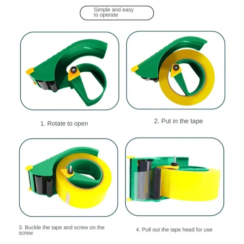 Thumbnail 4 - #34 Latest Tape Dispensers Offers
