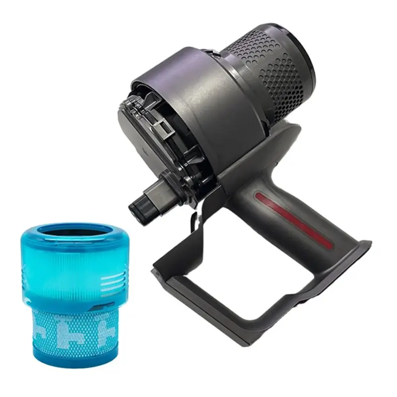 

БЫСТРАЯ ПРОДАЖА: Запасные части для пылесоса - основная плата в сборе с ручкой и фильтрами для Dyson G5/Gen 5, запчасти для двигателя