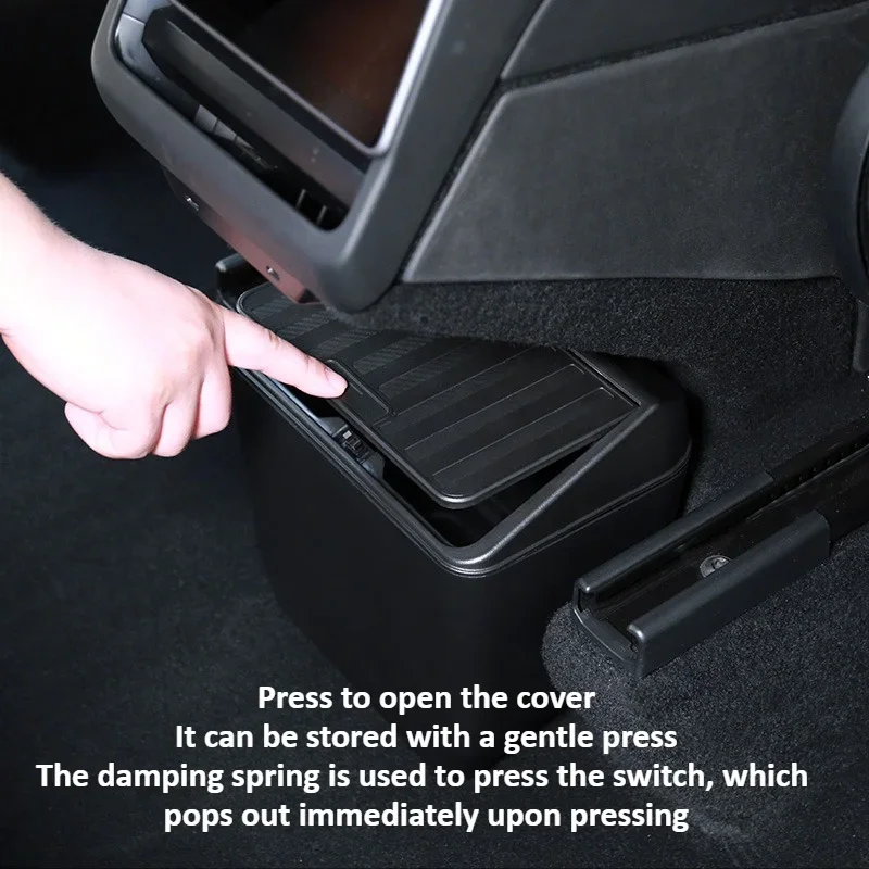 For Tesla Model Y J…