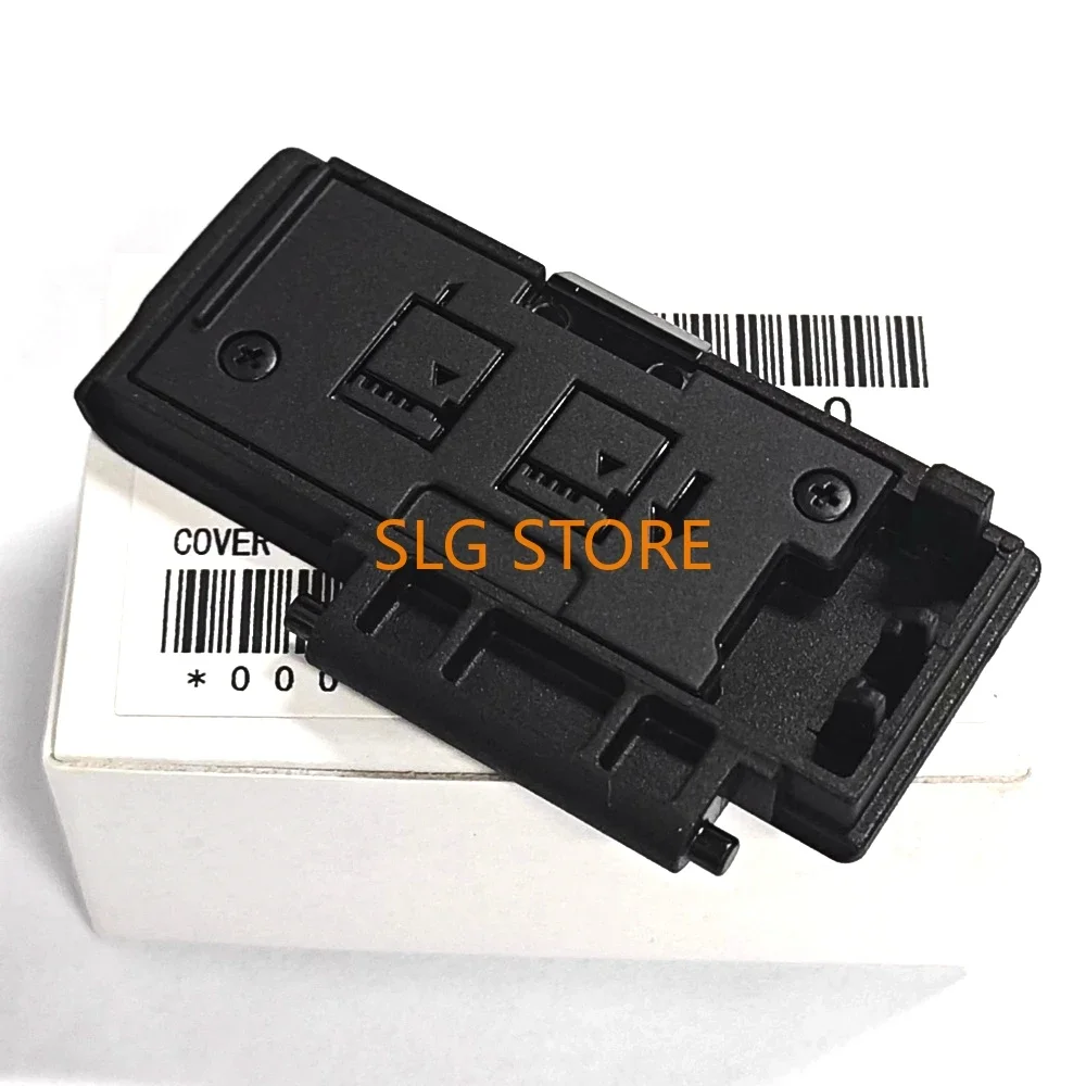 Pintu Penutup Baterai BARU untuk Bagian Pengganti Kamera Canon EOS 750D 760D Rebel T6i T6S