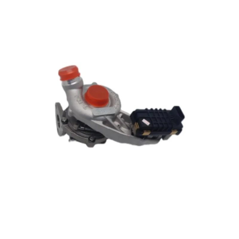 

Подходит для Discovery 4 Range Rover 3.0 Diesel, левая главная турбина LR056369 LR029915