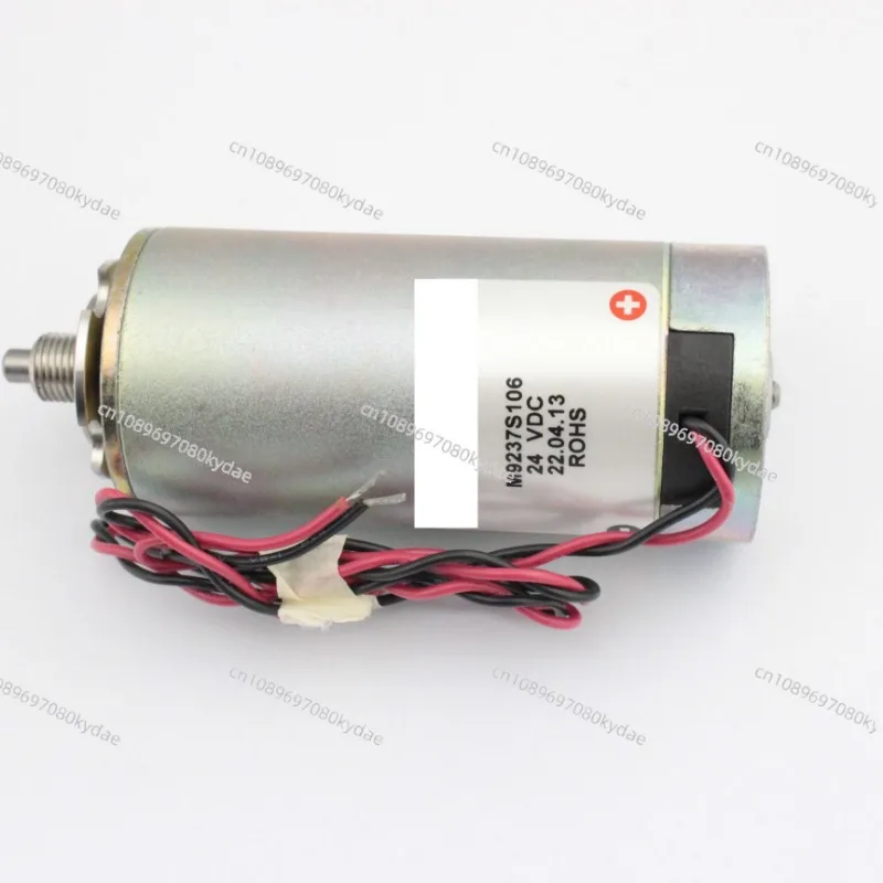 

Режущий двигатель с валом M9237S106 для распределителя грунта XLs50 / XLs125, артикул 035-728-001