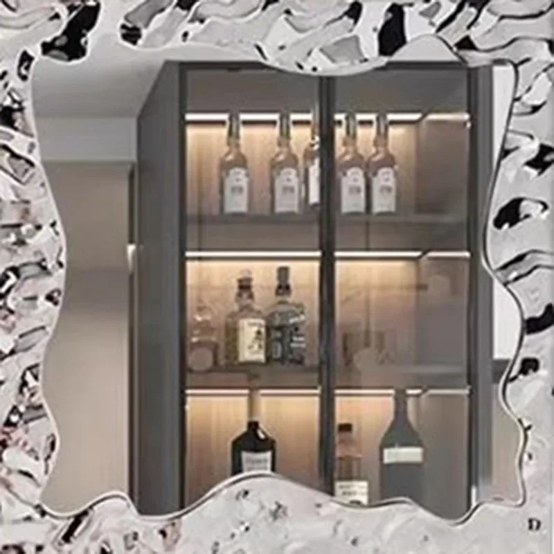 Extra Mirrors Large… - image