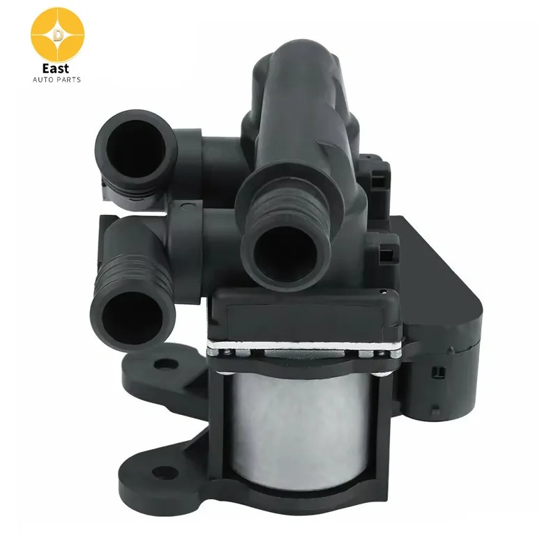 

64118391417 Heater Control Valve Solenoid for BMW E31 E34 525 535 735 740