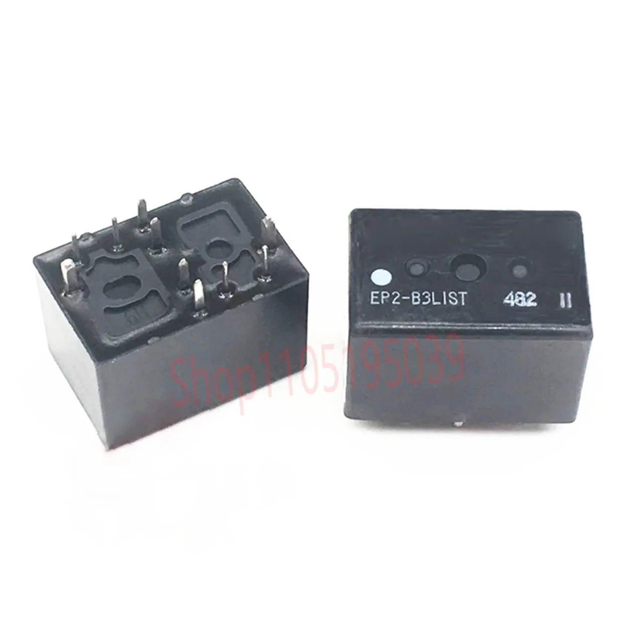 Ep2-B3N1S N5 N6 N20 B3L1St B3G1St B3K1S Электронное электромагнитное реле постоянного тока