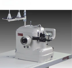 SI-600 Industrial fur sewing machine strobel