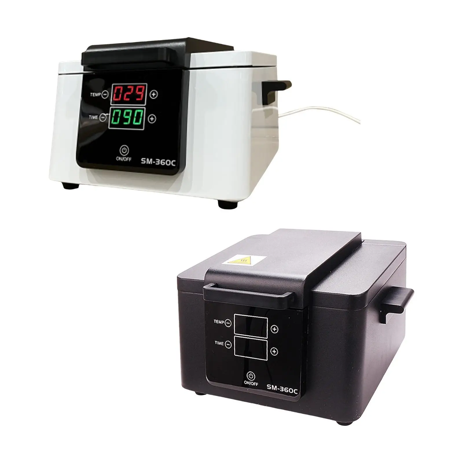 Дезинфицирующая коробка, маникюрный инструмент, чистящая кабина для домашних игрушек, ногтей