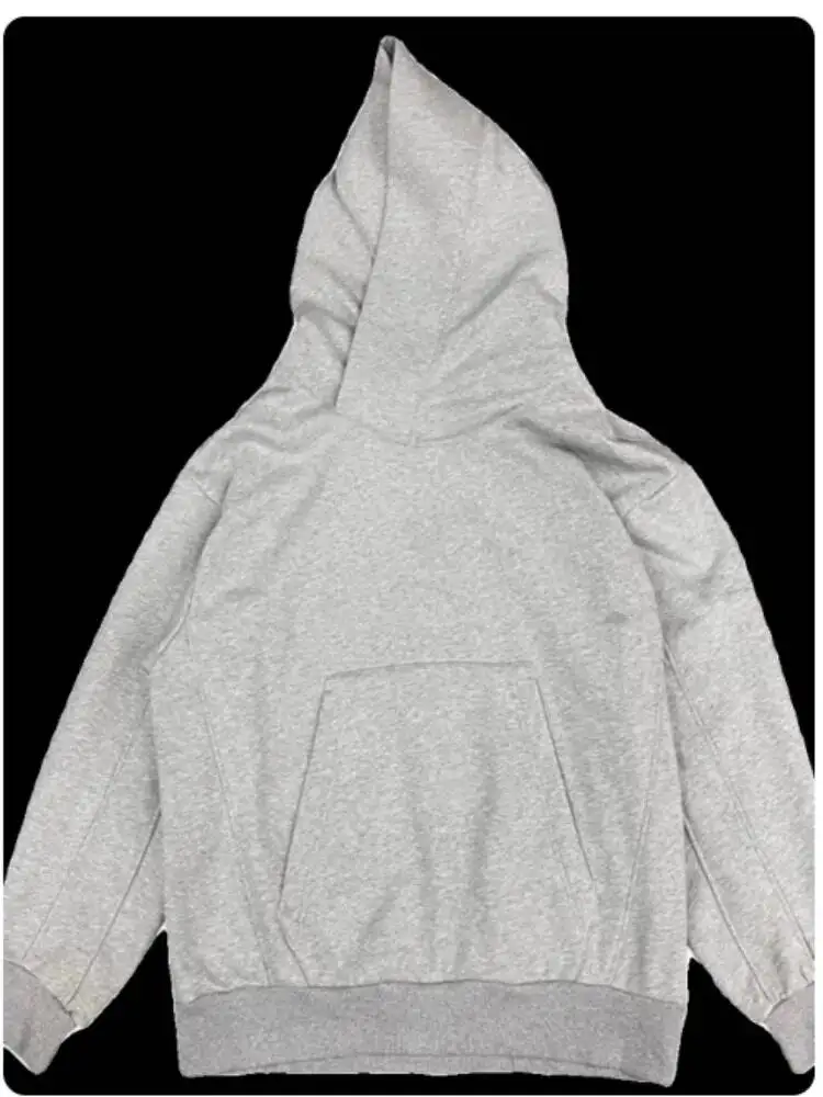 เสื้อฮู้ดดี้แบบคลุมหน้า สไตล์เทคแวร์ คอสูง แนวนินจา สำหรับฤดูใบไม้ผลิ ปี 2026 เหมาะสำหรับคนรักความเป็นส่วนตัว สตรีทแวร์