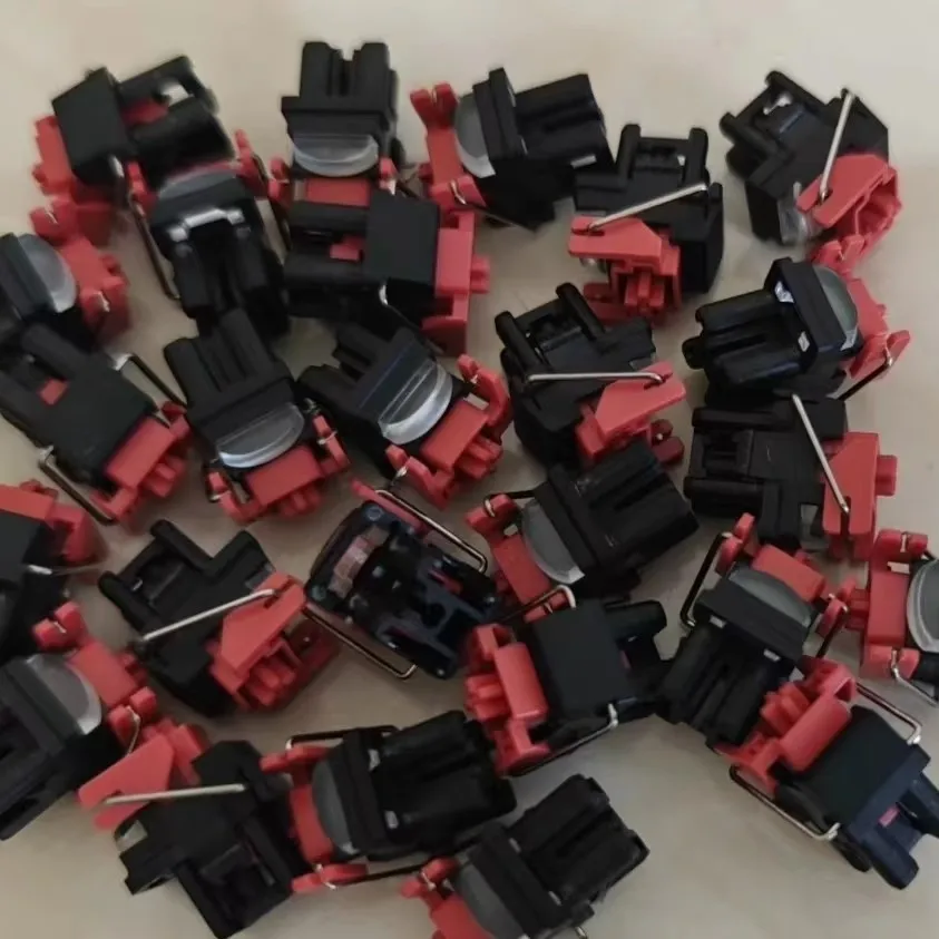 Teclado Original analógico silencioso lineal táctil interruptor óptico para Razer Huntsman Elite TE V2 Pro