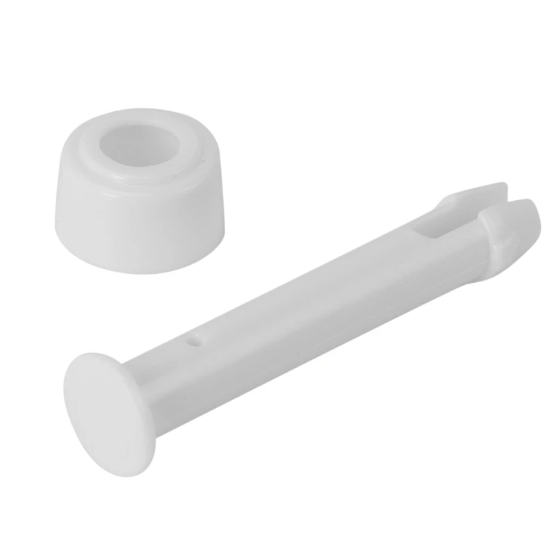 40Pcs Abs Zwembad Gezamenlijke Pinnen, 6Cm/2.36In Cap Set Afdichtingen Voor Intex Zwembad Vervangende Onderdelen 28270-28273