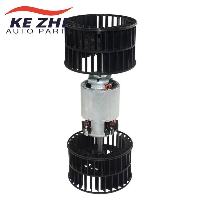 Blower Motor For Bm…