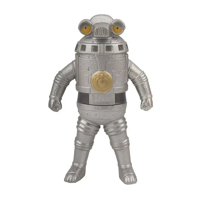 شخصيات حركة وحوش صغيرة من المطاط الناعم للأطفال ، ألعاب تجميع الدمى ، أنواع كاملة محدثة باستمرار ، أنواع #2