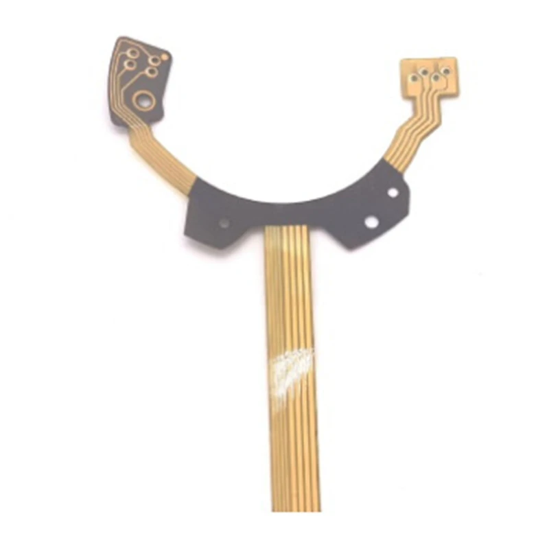 Cabo Flex para SIGMA, abertura da lente 150-600, 1:5-6.3, DG 105, versão Sports, peça de reparação, Novo