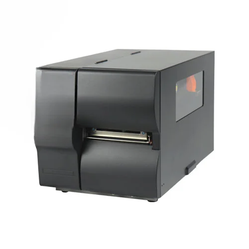 DX-4100/4200/4300 industrial printer washing water mark tag scenic spot ticket plus cutter