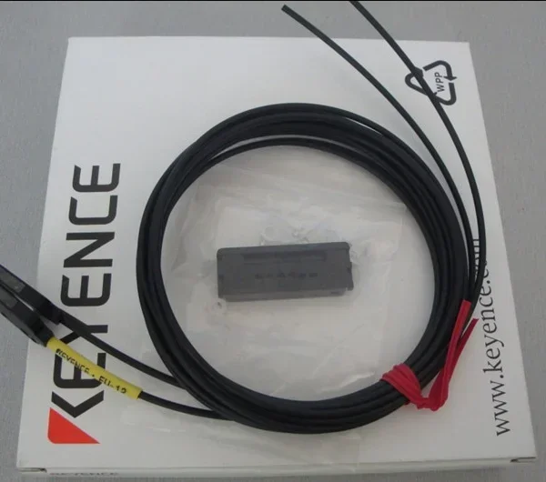 

2026 Fu-12 Fiber Sensor Fu12 Transmissive Unit New # Brand New Original Spot Plc