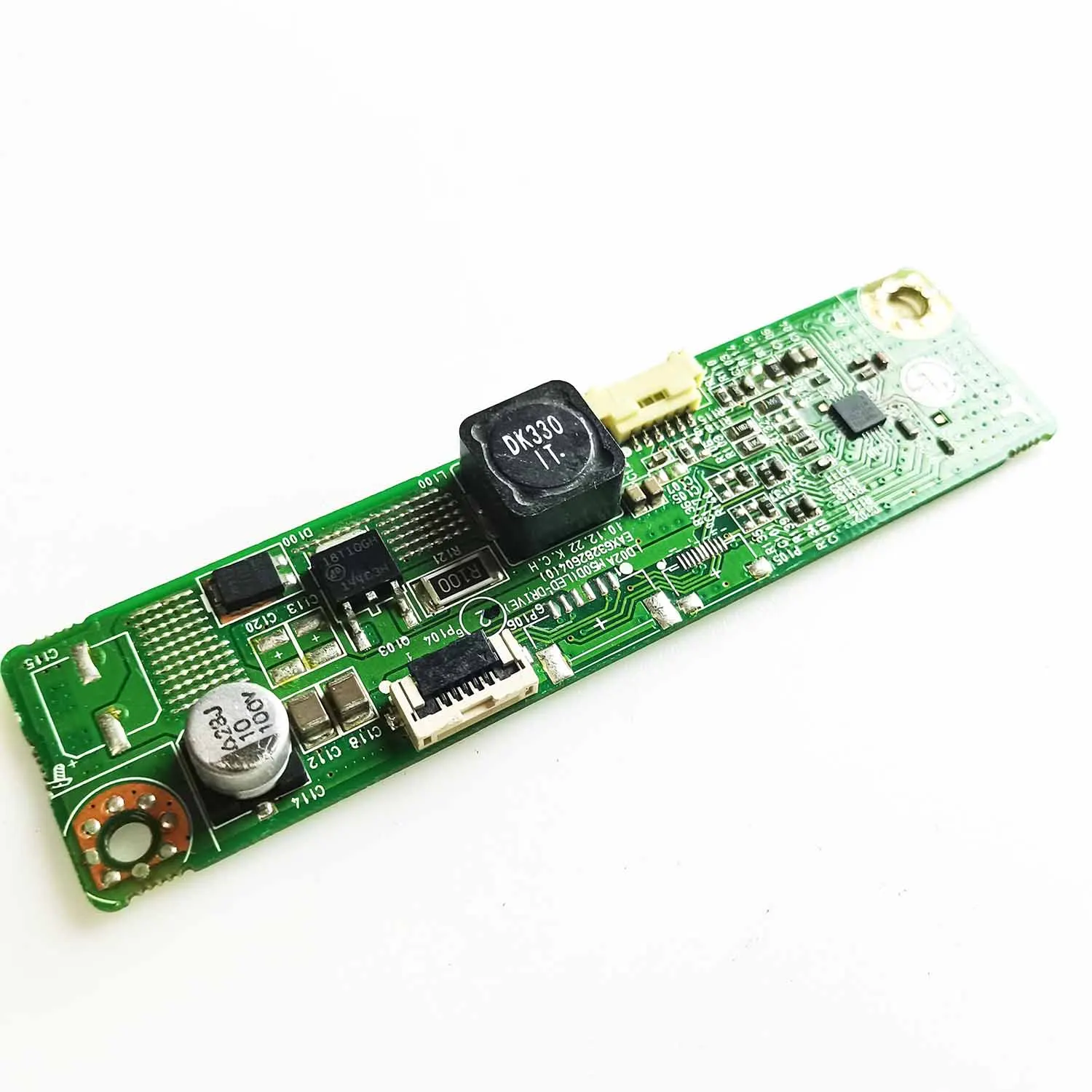 LED High voltage bar E230374 GF201 534B M50D EAX63282604(0) constant current plate