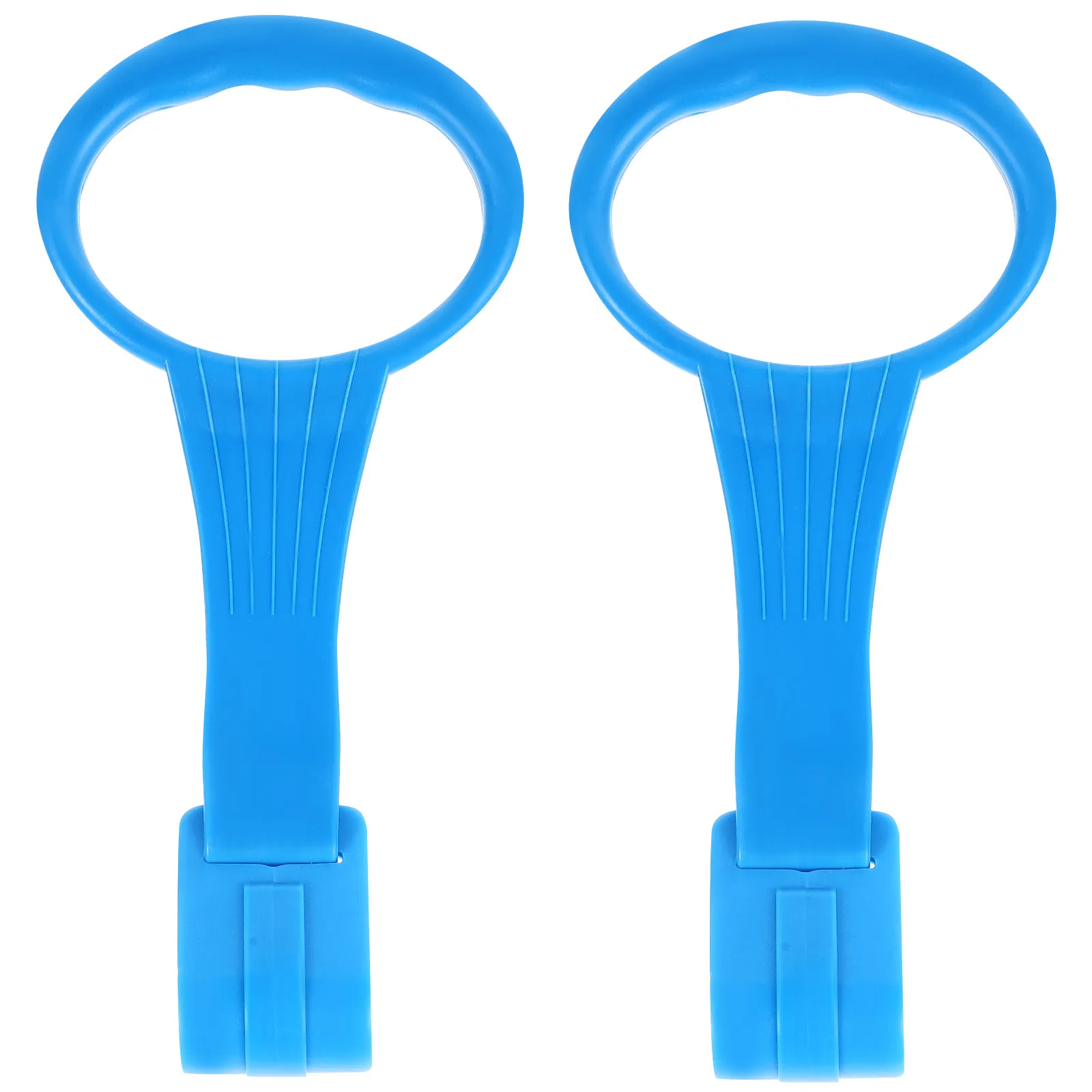 

Пара кольцевых подвесок для детской кроватки из отборных материалов, портативные, для обучения ходьбе и упражнений