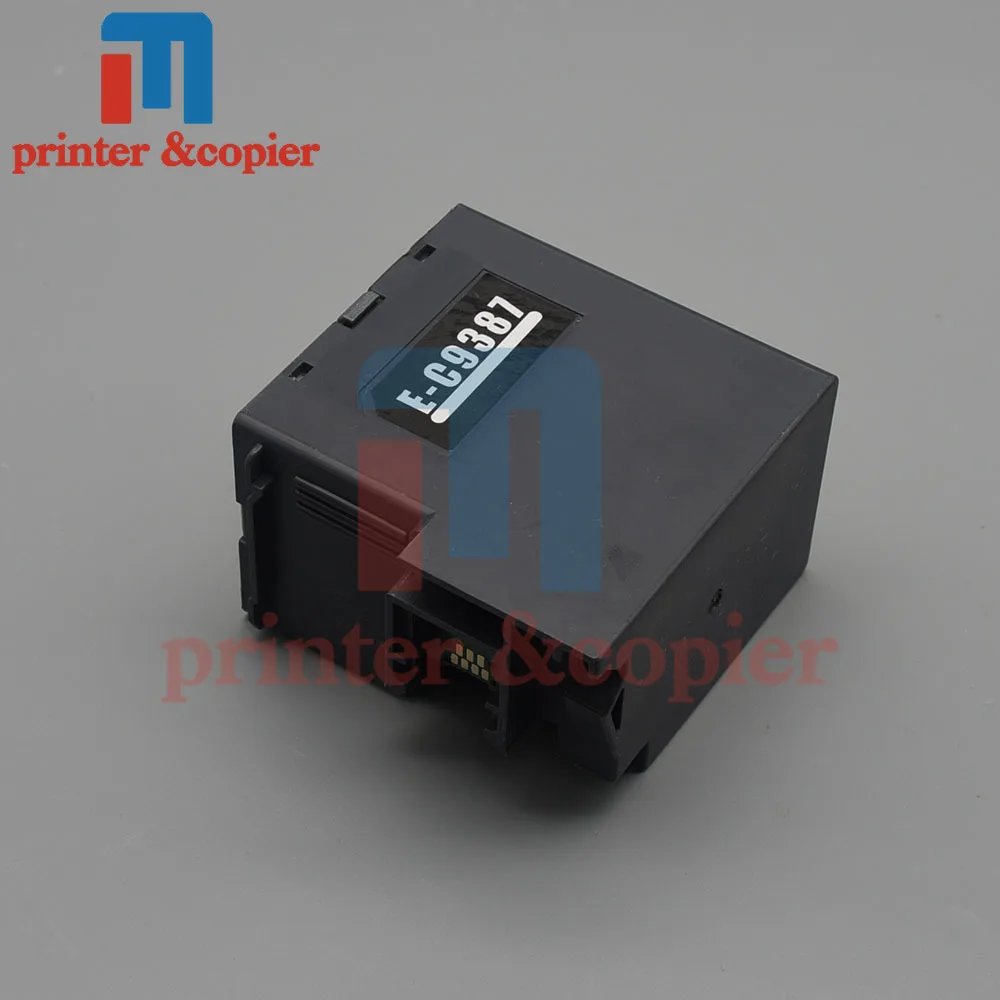10X C12C938731 C9387 Ink Maintenance Box compatible for EPSON M1050 M1058 M2050 PX-S161T PX-M161T