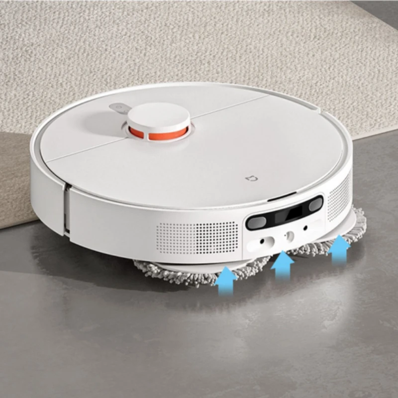 [New upgrade] Xiaomi home cleaning and mopping robot 2Pro intelligent household automatic vacuum cleaner