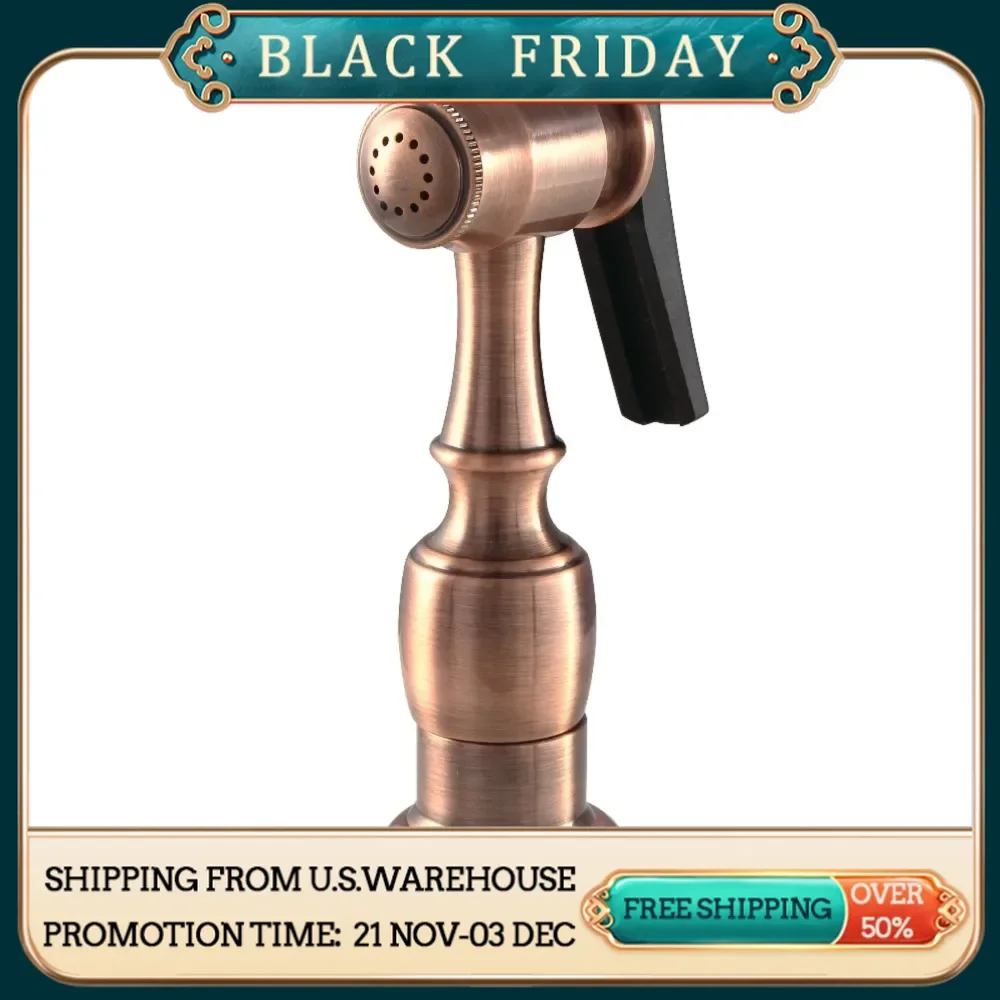 Sink Kitchen Faucet with Filter Nozzle for Faucet Universal Kitchen Faucets 2024 Tap Mixer Flexible Fixture Home Improvement
