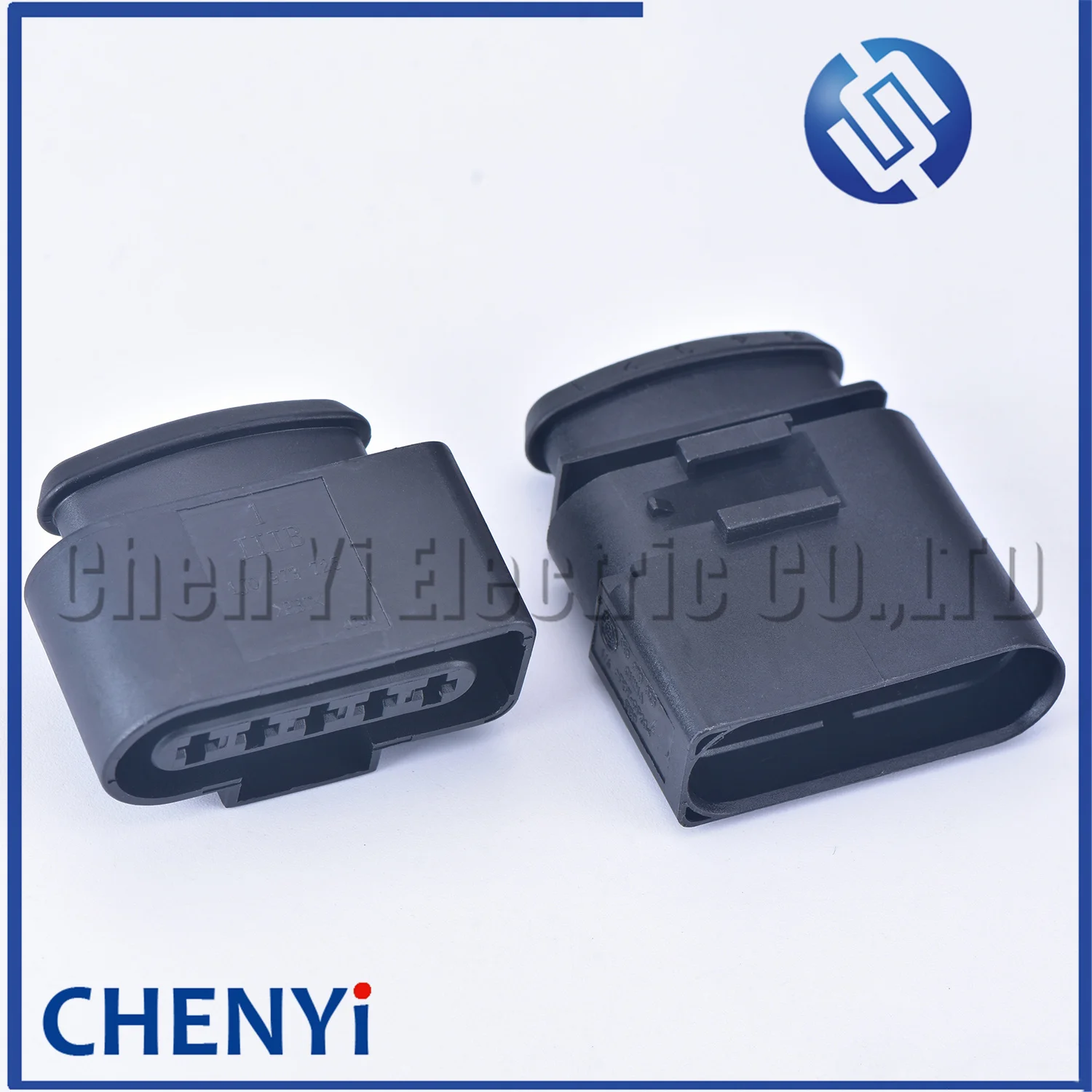 5 Pin Auto Ignition Coil Plug Sensor Connector Waterproof  Female or male Sockets 4D0973725 1J0973725 6X0973825