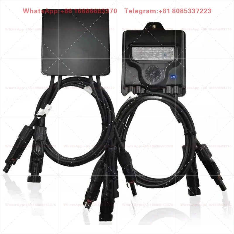 400/450/650/850W Honeybee EU Smart Solar PV Optimizer with Rapid Shutdown Function