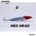 redhead