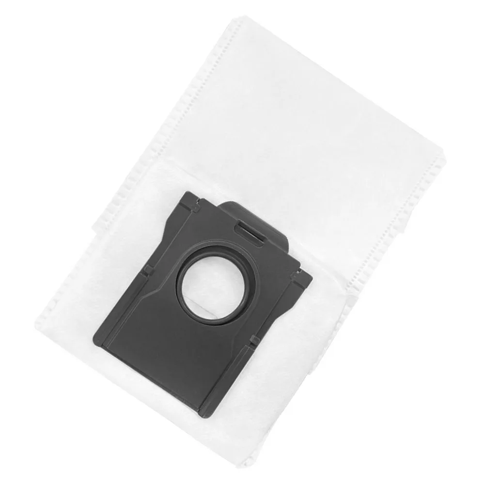 FOR JONR X1 MAX, For Everybot Q11 For Deerma X80 ULTRA / X90 Ultra Robot Vacuum Accessories Mop Cloth And Dust Bags Kit