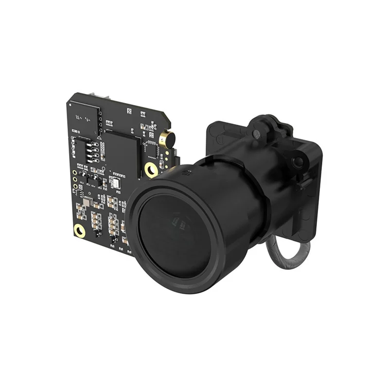 ABJF-Enhanced Night Clarity 3D Runcam FPV камера ночного видения с разрешением 2,7 К 1/1,8 "сенсор для моделей радиоуправляемых дронов прототип
