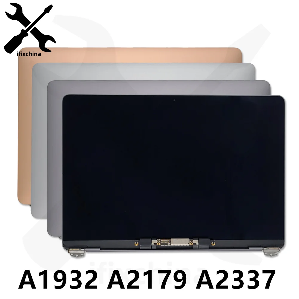 

ifixchina A1932 A2179 A2337 Full LCD screen for macbook air 13.3" LCD LED Display Glass 2018-2020