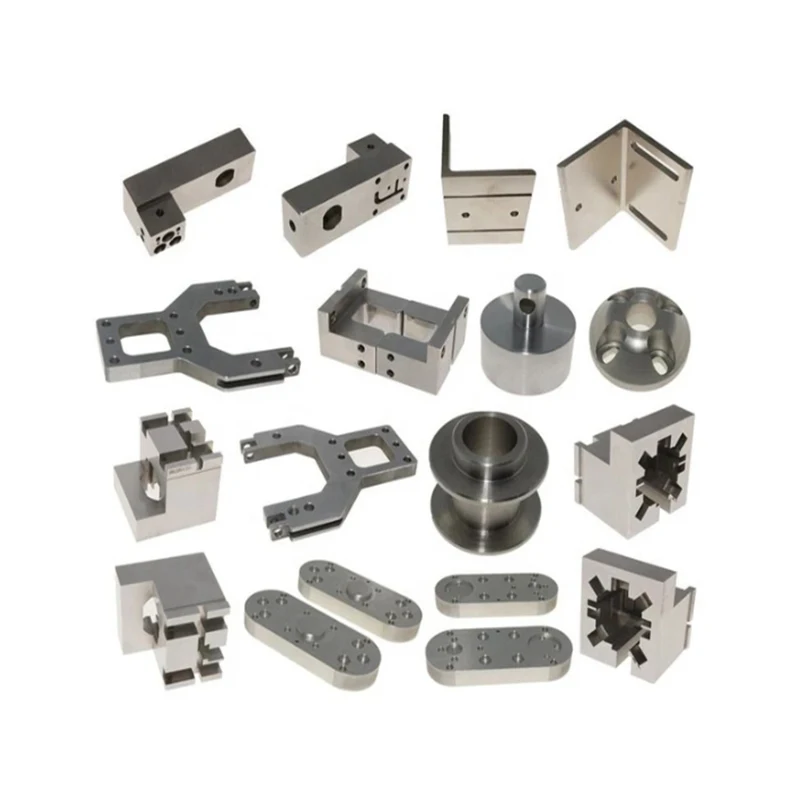 

Polishing Fabrication Aluminum Copper Stainless Steel Parts Precision Custom Turning Milling Brass Components