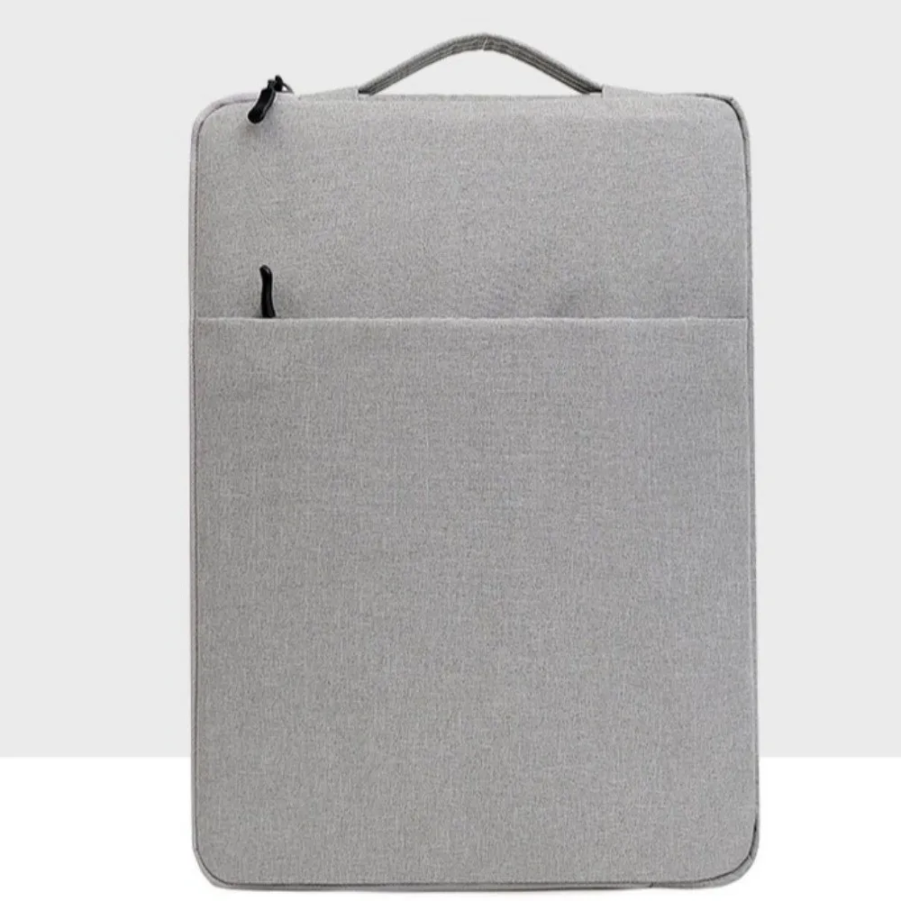 Shockproof Laptop Inner Bag 11-15.6 Inch Anti Scratch Laptop Case Storage Bag Protective Cover Notebook Sleeve Travel Use