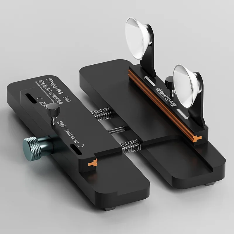 Multifunctional mobile phone repair fixture Screen/Back Cover remove motherboard Battery Inspection and Replacement fixture