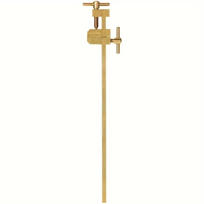 ABKP-pince à bois pour le travail du bois, pince parallèle en laiton, Clip fixe rapide, fixation auxiliaire, panneau de positionnement de panneau d'épissure