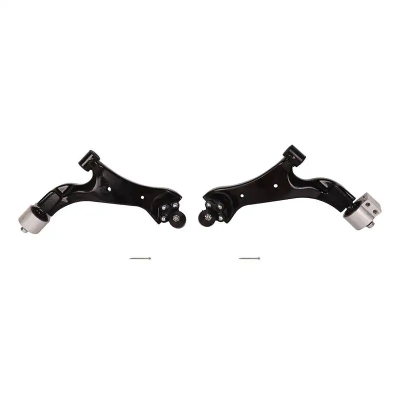 Front Lower Control Arm & Ball Joint Fit Chevy Equinox 10-17 GMC Terrain 10-17