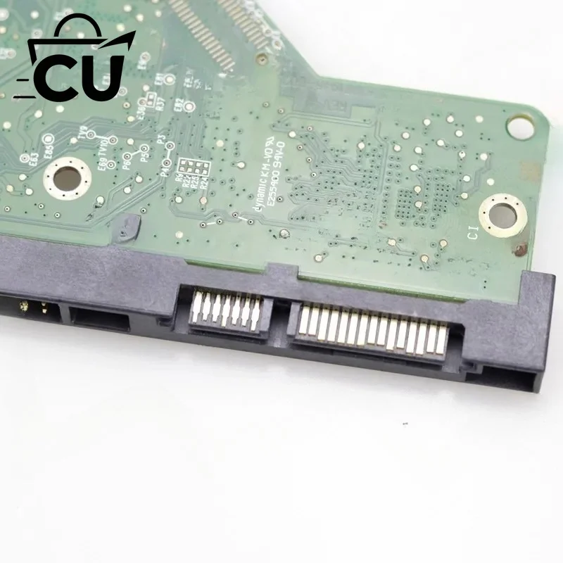 Hard Disk Circuit Board WD20EZRX WD40EZRX 2060-771945-000 001 002