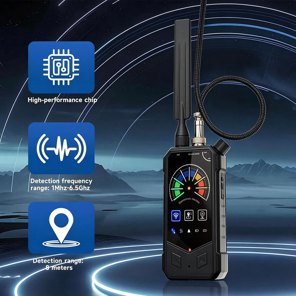professional-3-in-1-anti-spy-ai-detector-rf-signal-hidden-camera-finder-gps-tracker-scanner-privacy-protector-for-hotel-travel