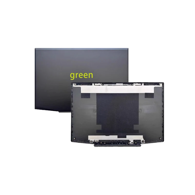 NEW For Pavilion 15-CX TPN-C133 Laptop Shell LCD Top cover/Back Cover/Front Bezel/Hinges/Bottom Case