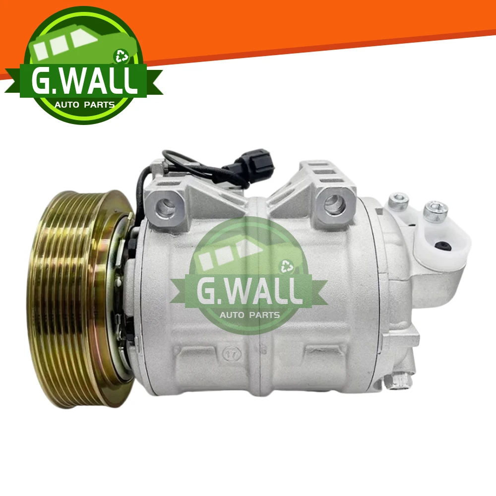 

Компрессор переменного тока DKS-17CH с муфтой для Nissan Urvan Caravan Van Isuzu Como 5060120350 5062118280 92600VW200 92600VX100