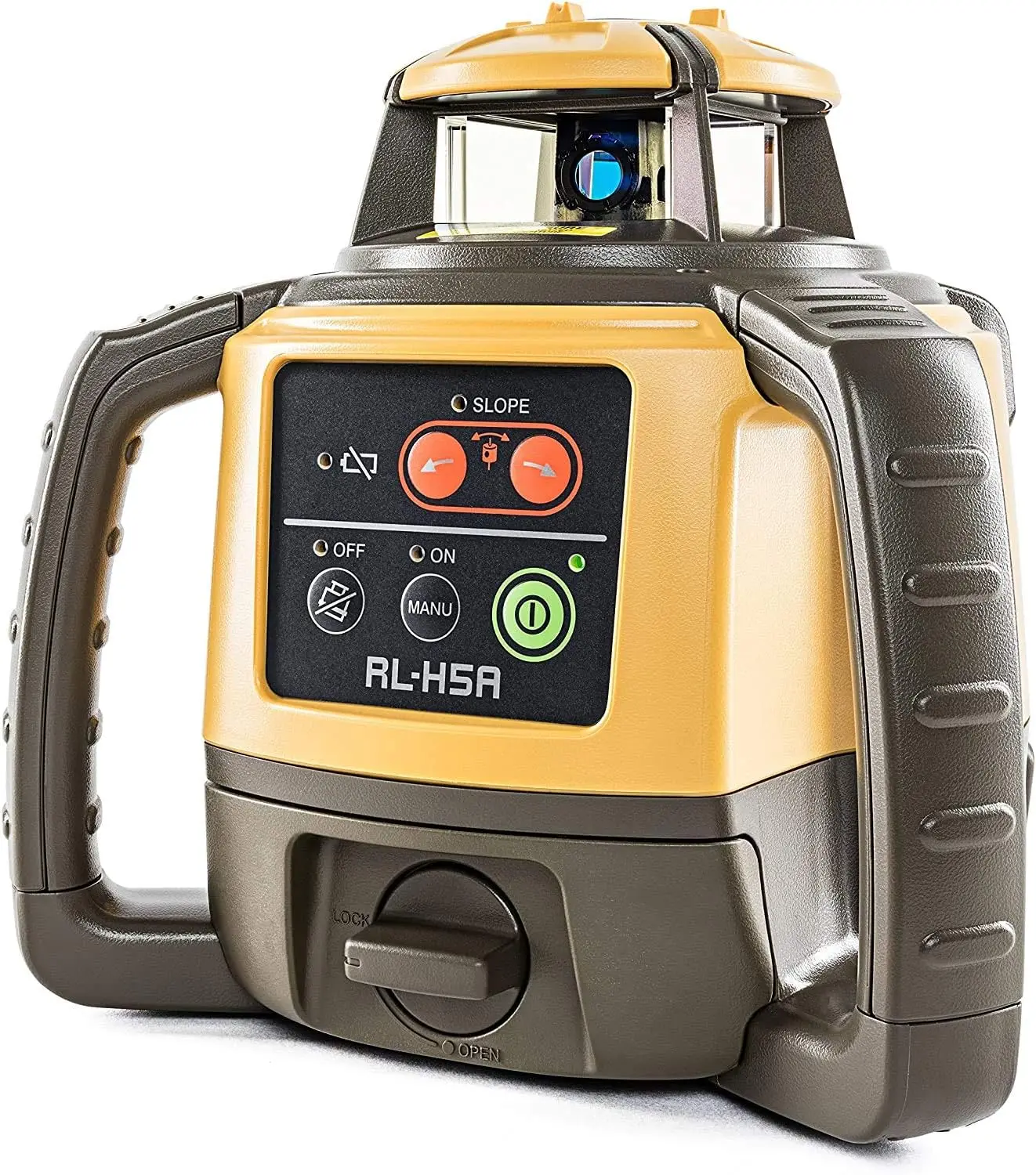 RL-H5A Self Levelin… - image