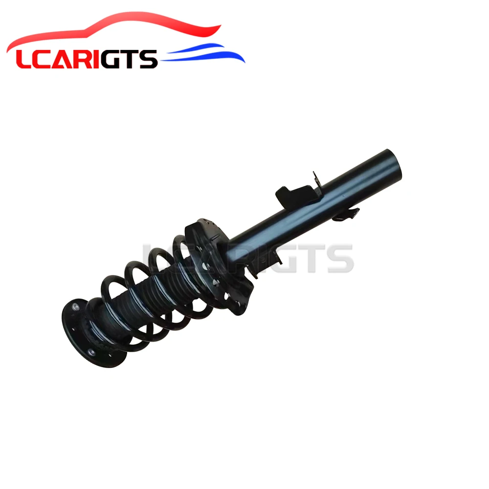 1PC Front/Rear Suspension Shock Absorber Assembly Without Electric For Land Rover Freelander 2 LR2 2006-2014 LR031665 LR031667