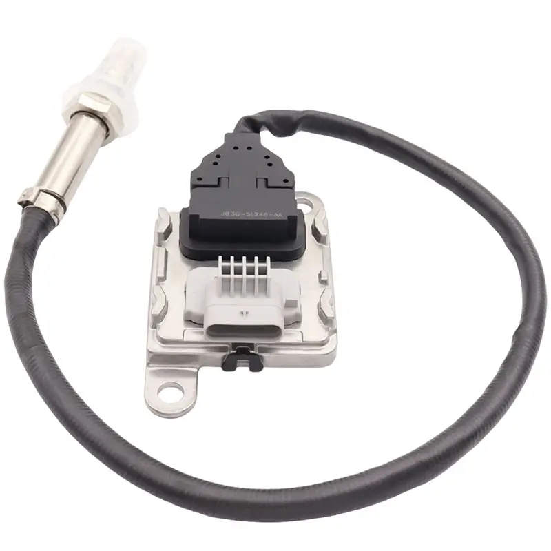 

Инновационный датчик NOX JB3G-5L248-AA для Ford Ranger T6 MK1 2018-2022, MK3 2.0, дизельный двигатель, артикул 2324042