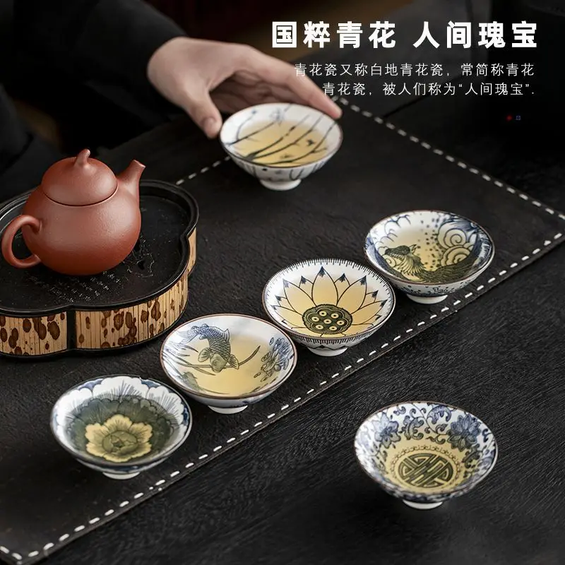 Thumbnail 3 - #42 Tea Pot Sets Comparison Guide
