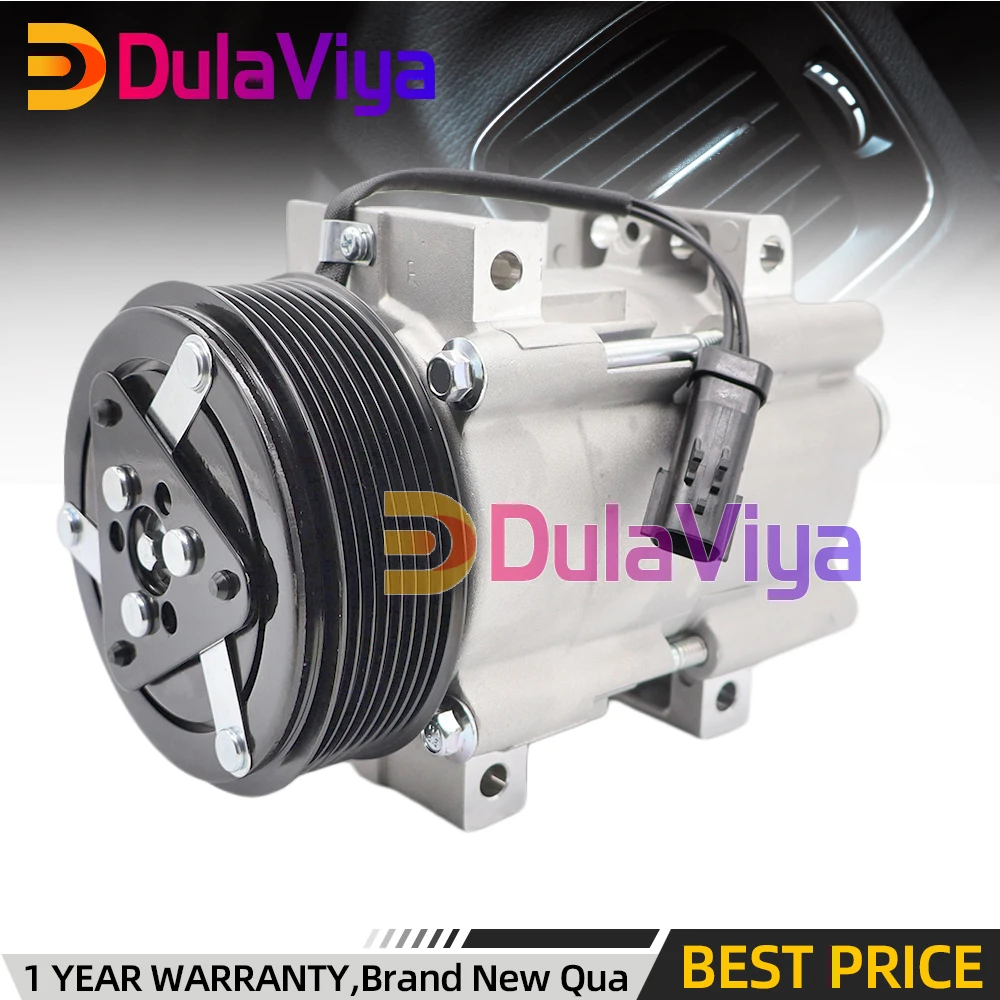 For AC Air Conditioning Compressor Dodge Ram 2500 3500 4500 5500 Diesel 55111411AA 55111411AC 55111411AD 55111411AE RL111411AH