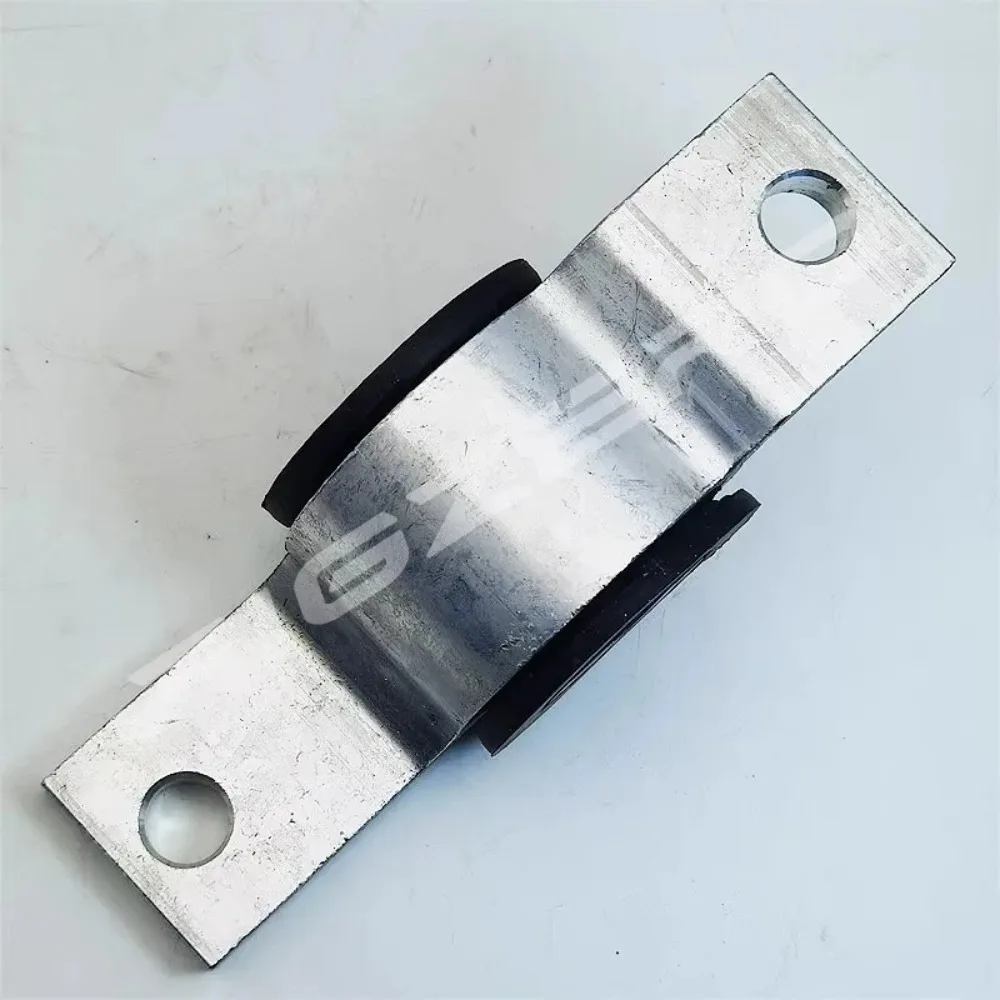 Rubber Small Large Genuine Lower Ball Head Suspension Sleeve Triangular Arm Liner Ball Joint Bracket Metal for Maxus V80